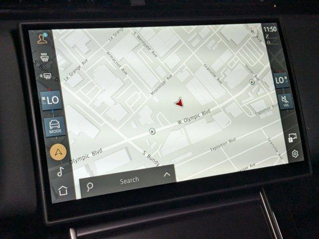 new 2026 Land Rover Range Rover Velar car, priced at $72,531