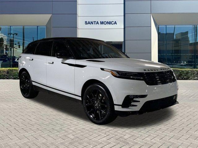 new 2026 Land Rover Range Rover Velar car, priced at $72,531