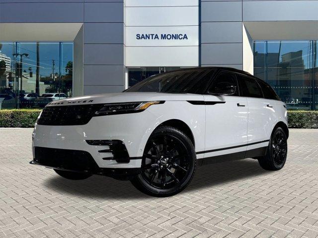 new 2026 Land Rover Range Rover Velar car, priced at $72,531