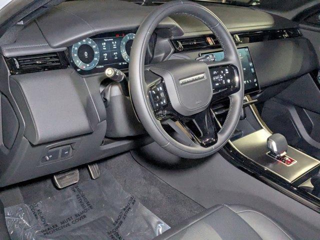 new 2026 Land Rover Range Rover Velar car, priced at $72,531