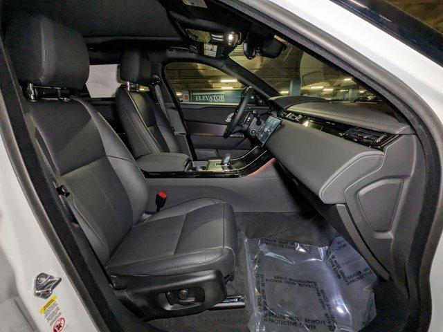 new 2026 Land Rover Range Rover Velar car, priced at $72,531