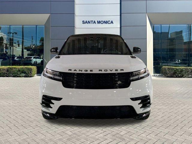 new 2026 Land Rover Range Rover Velar car, priced at $72,531