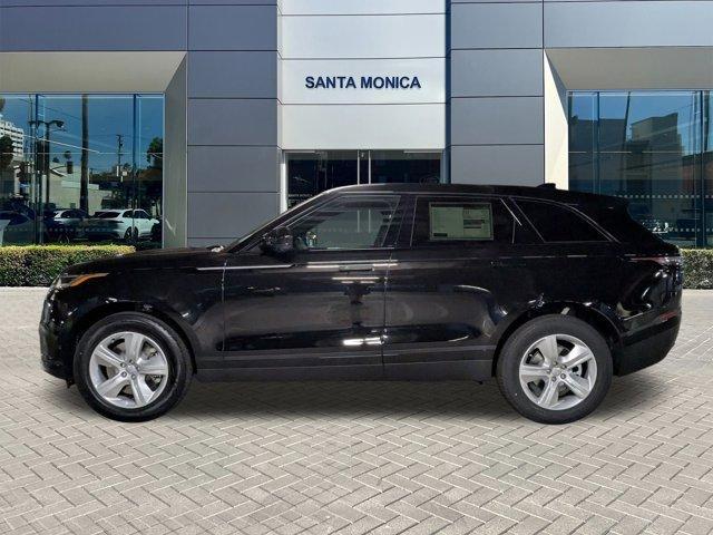 new 2026 Land Rover Range Rover Velar car, priced at $64,992