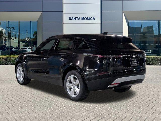 new 2026 Land Rover Range Rover Velar car, priced at $64,992