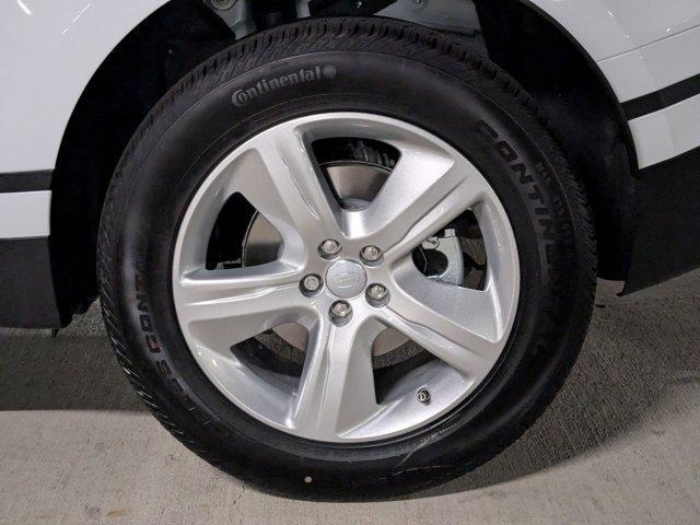 new 2026 Land Rover Range Rover Velar car, priced at $64,042