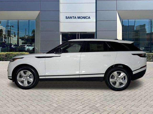 new 2026 Land Rover Range Rover Velar car, priced at $64,042