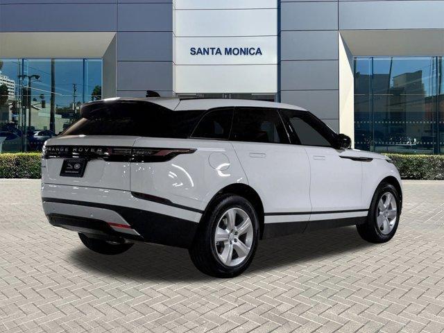 new 2026 Land Rover Range Rover Velar car, priced at $64,042