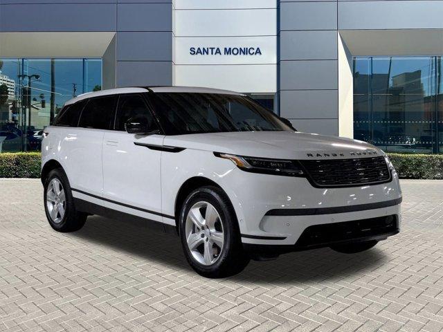 new 2026 Land Rover Range Rover Velar car, priced at $64,042