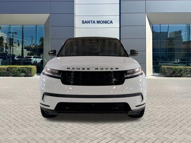 new 2026 Land Rover Range Rover Velar car, priced at $67,342
