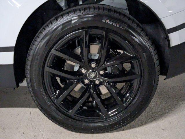 new 2026 Land Rover Range Rover Velar car, priced at $67,342