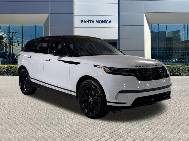 new 2026 Land Rover Range Rover Velar car, priced at $67,342
