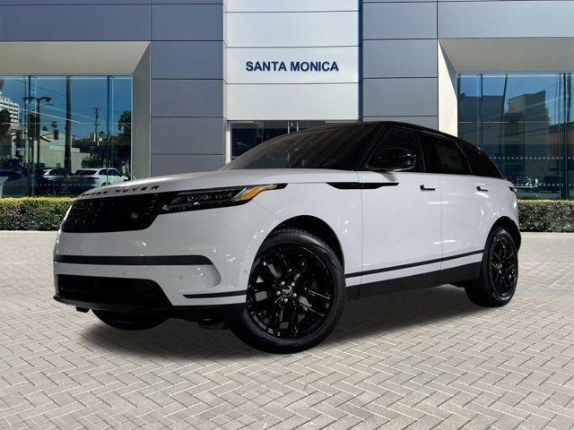 new 2026 Land Rover Range Rover Velar car, priced at $67,342