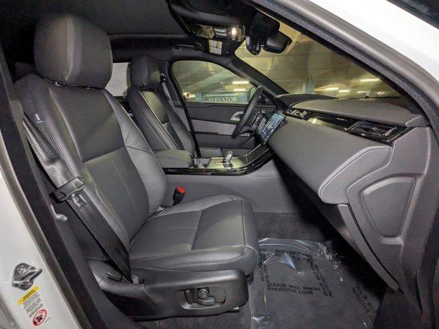 new 2026 Land Rover Range Rover Velar car, priced at $67,342