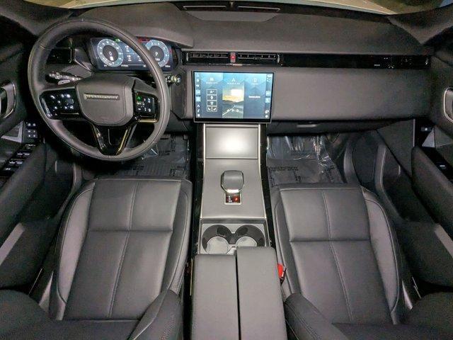 new 2026 Land Rover Range Rover Velar car, priced at $67,342