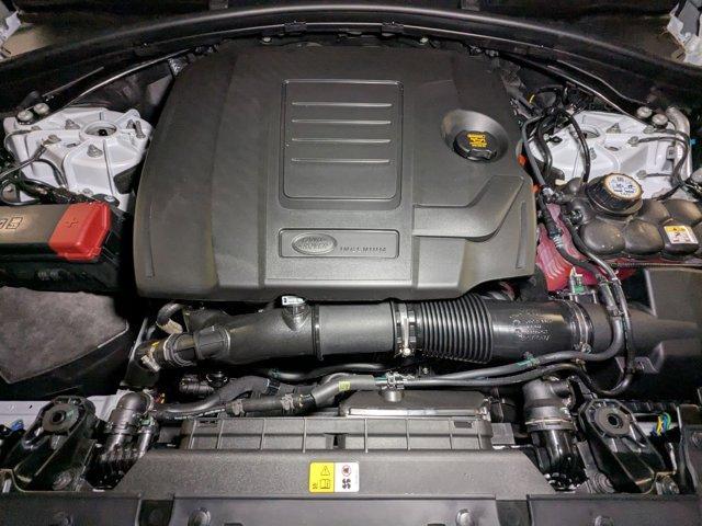 new 2026 Land Rover Range Rover Velar car, priced at $67,342