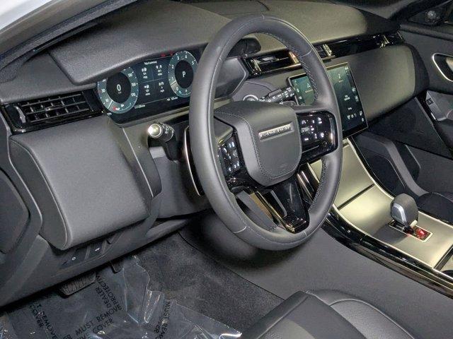 new 2026 Land Rover Range Rover Velar car