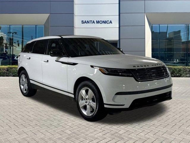 new 2026 Land Rover Range Rover Velar car