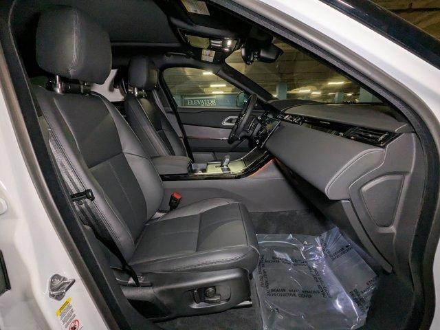 new 2026 Land Rover Range Rover Velar car