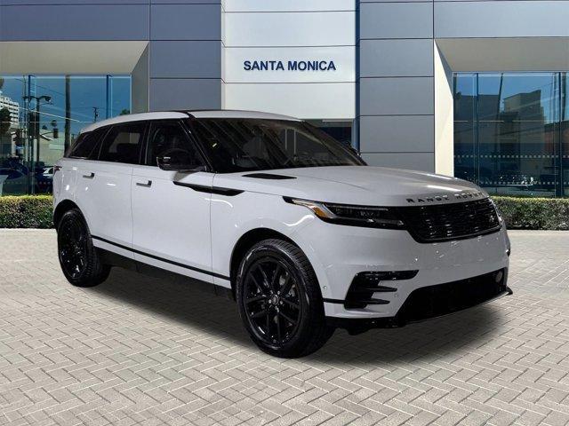 new 2026 Land Rover Range Rover Velar car, priced at $67,442