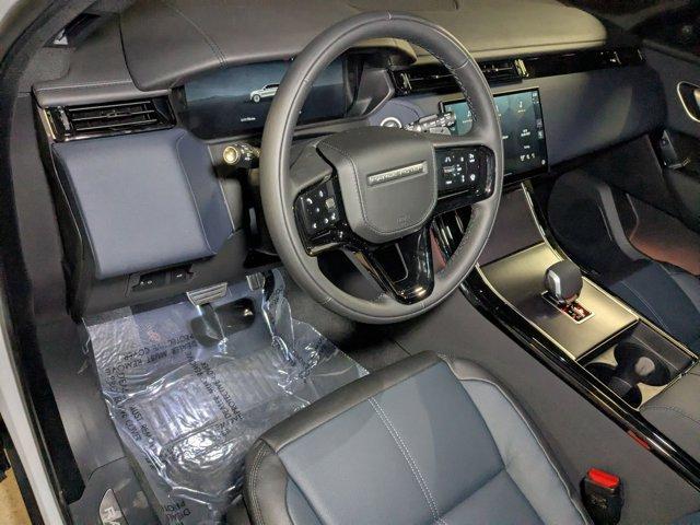 new 2026 Land Rover Range Rover Velar car, priced at $67,442