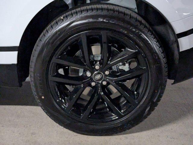 new 2026 Land Rover Range Rover Velar car, priced at $67,442