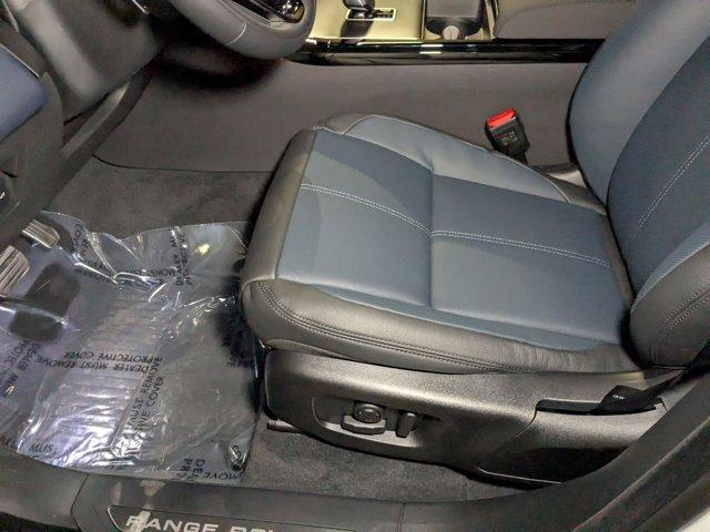 new 2026 Land Rover Range Rover Velar car, priced at $67,442