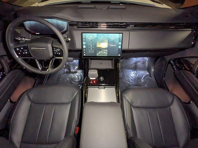 new 2025 Land Rover Range Rover Sport car, priced at $85,690
