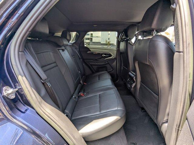 used 2023 Land Rover Range Rover Evoque car, priced at $36,988