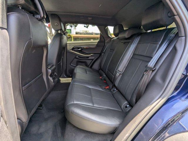 used 2023 Land Rover Range Rover Evoque car, priced at $36,988