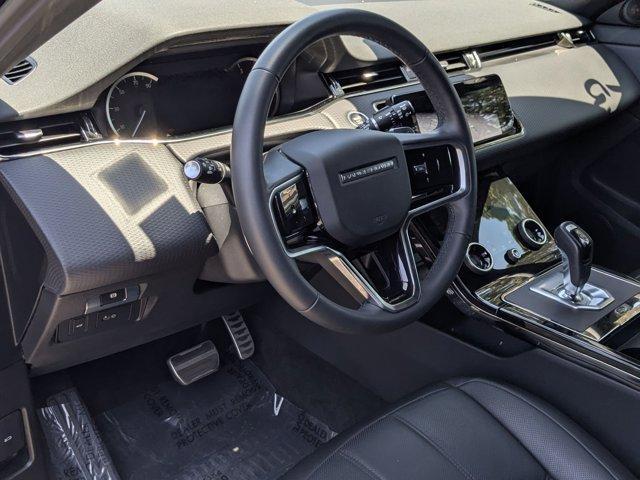 used 2023 Land Rover Range Rover Evoque car, priced at $36,988