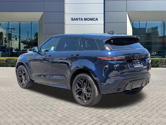 used 2023 Land Rover Range Rover Evoque car, priced at $36,988