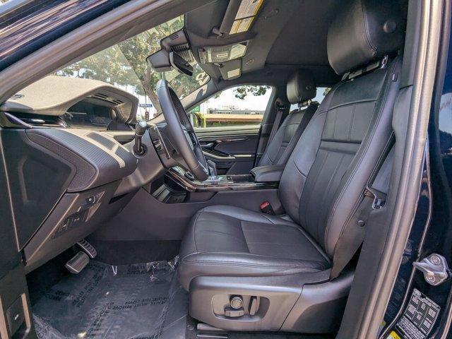 used 2023 Land Rover Range Rover Evoque car, priced at $36,988