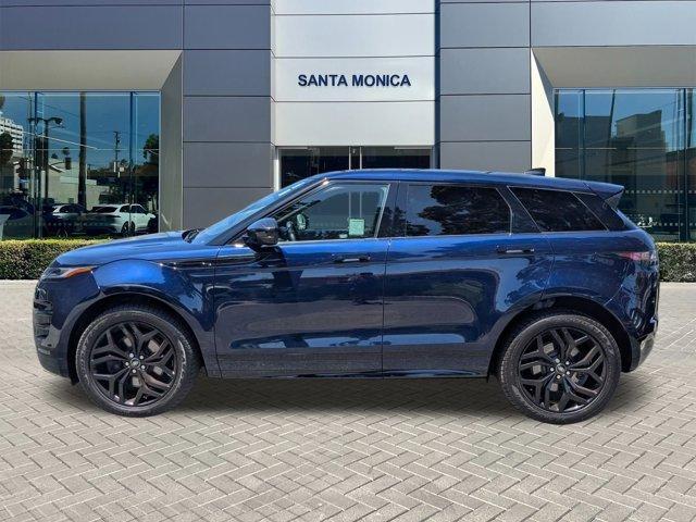 used 2023 Land Rover Range Rover Evoque car, priced at $36,988