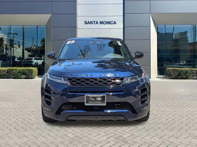 used 2023 Land Rover Range Rover Evoque car, priced at $36,988
