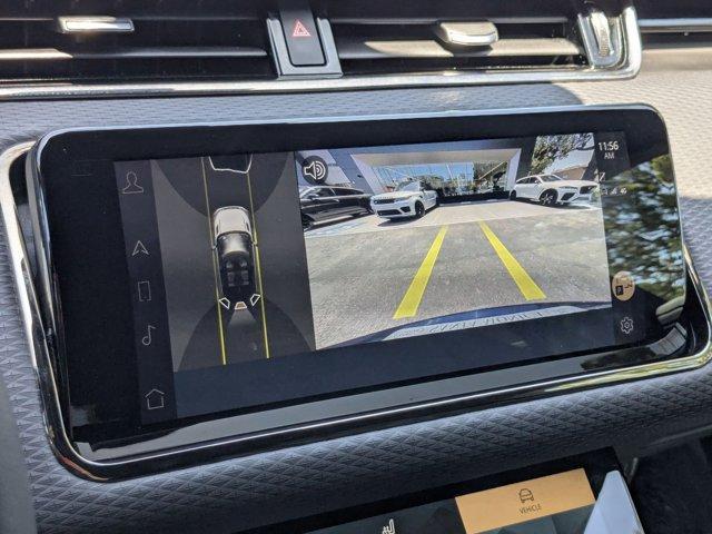used 2023 Land Rover Range Rover Evoque car, priced at $36,988