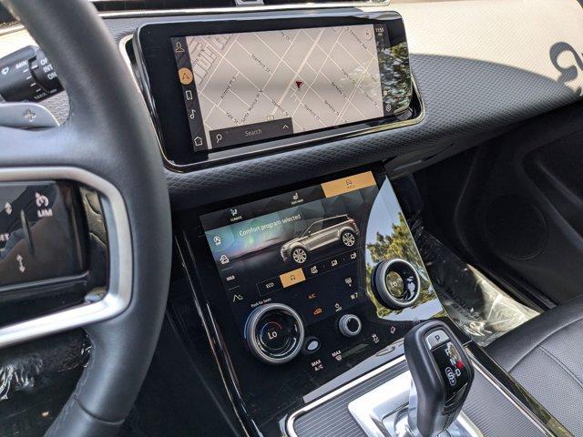 used 2023 Land Rover Range Rover Evoque car, priced at $36,988