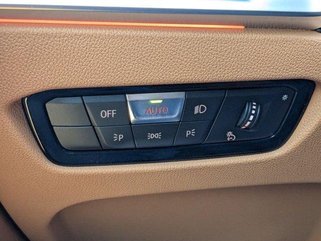 used 2023 BMW M440 car, priced at $49,998