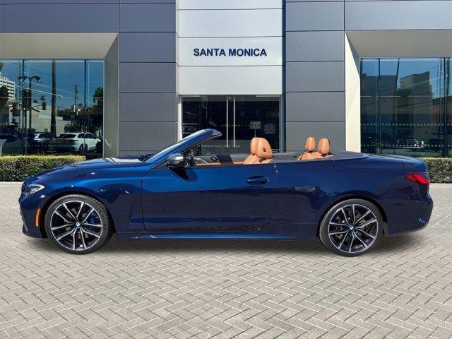 used 2023 BMW M440 car, priced at $49,998