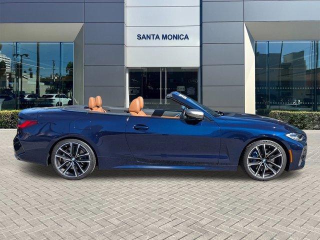 used 2023 BMW M440 car, priced at $49,998