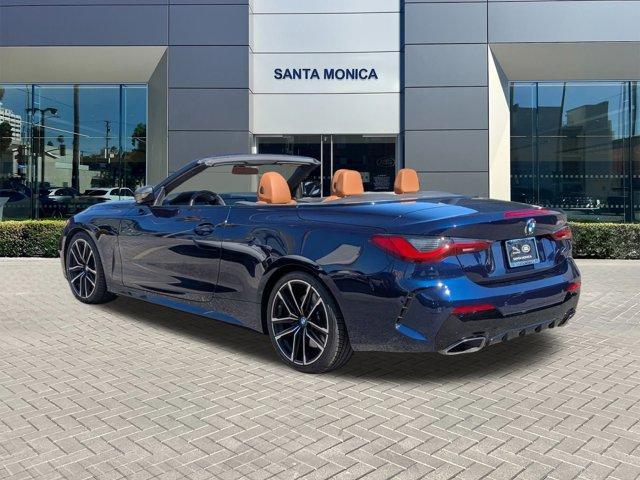 used 2023 BMW M440 car, priced at $49,998