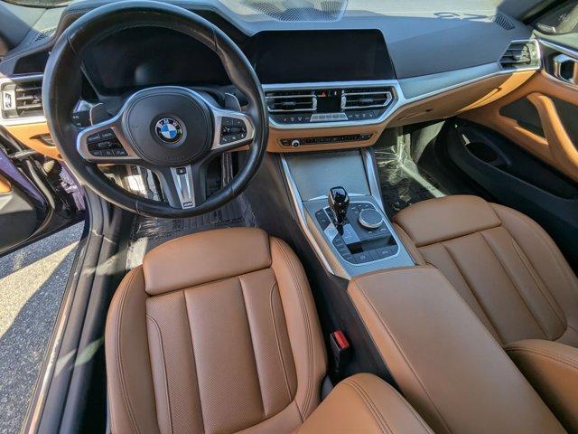 used 2023 BMW M440 car, priced at $49,998