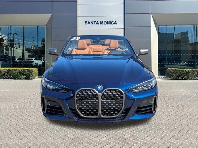 used 2023 BMW M440 car, priced at $49,998