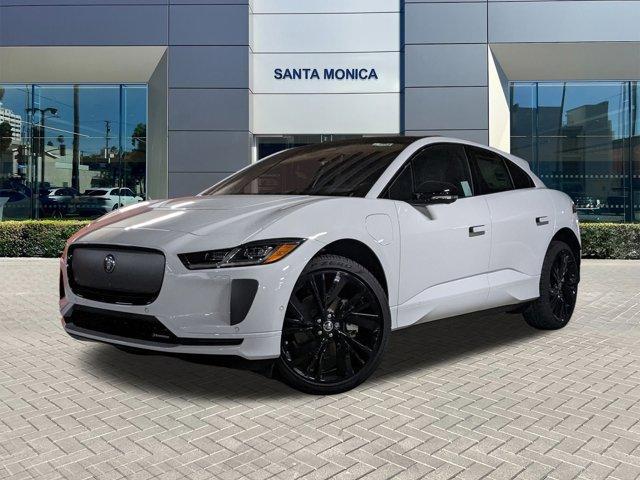 new 2024 Jaguar I-PACE car, priced at $79,576