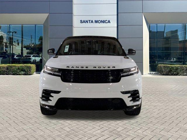 new 2026 Land Rover Range Rover Velar car, priced at $78,982