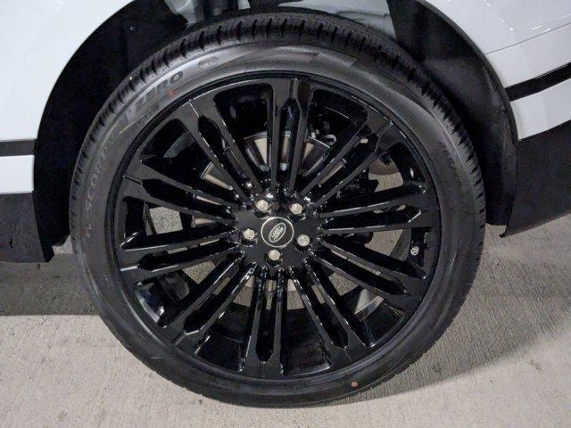 new 2026 Land Rover Range Rover Velar car, priced at $78,982