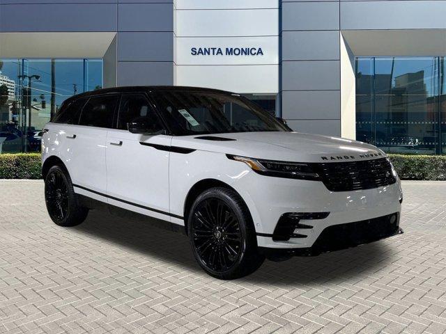 new 2026 Land Rover Range Rover Velar car, priced at $78,982