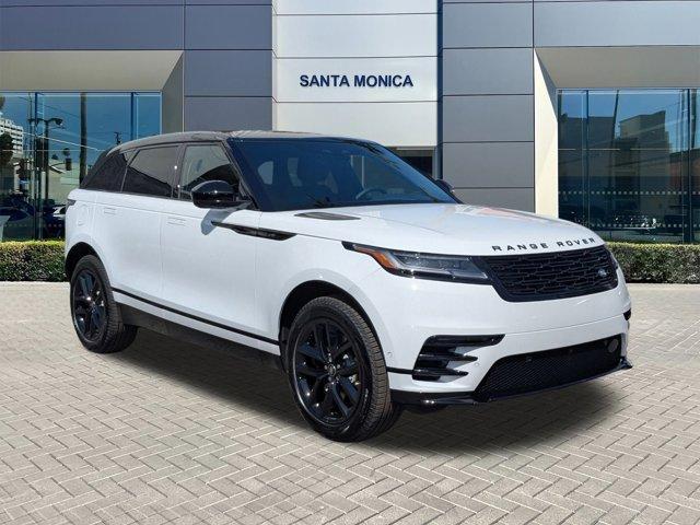new 2026 Land Rover Range Rover Velar car, priced at $77,422