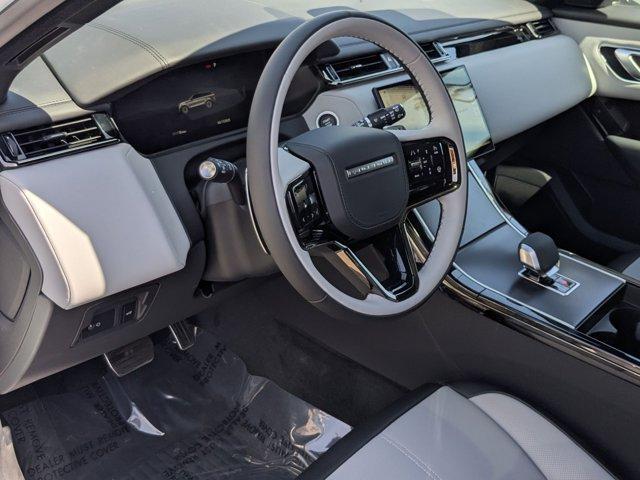 new 2026 Land Rover Range Rover Velar car, priced at $77,422