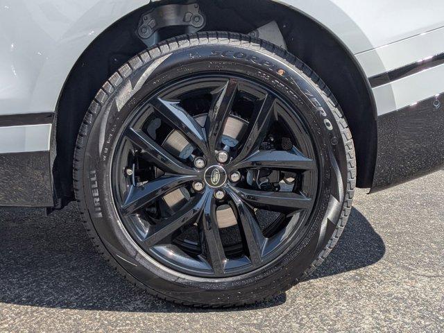 new 2026 Land Rover Range Rover Velar car, priced at $77,422