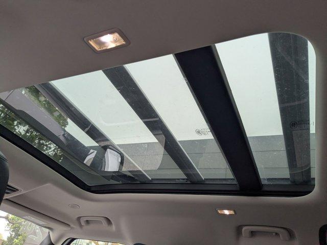 used 2024 Land Rover Defender car, priced at $62,788